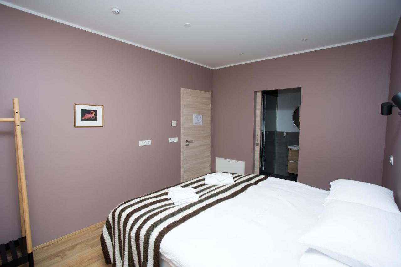 Glaumbaer III Hotel Varmahlid  Ngoại thất bức ảnh
