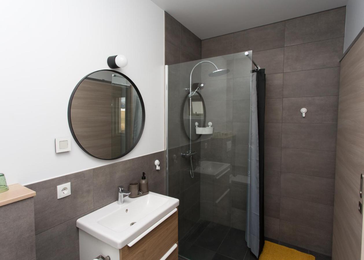 Glaumbaer III Hotel Varmahlid  Ngoại thất bức ảnh